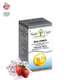 Methyl Vitamin B12 for Lozenges