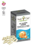 Vitamin B50 Complex