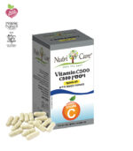 Non-Acidic Vitamin C500