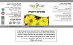 ⁦חרצית ריחנית⁩ – תמונה ⁦2⁩
