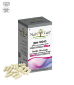 Multi Woman Women's Multivitamin & Mineral