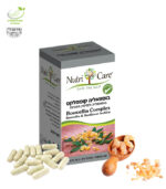Boswellia (Boswellia) capsules