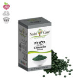 Chlorella Tablets