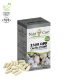 Garlic 2500