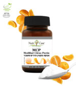 MCP Citrus Pectin Processed