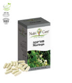 Moringa capsules
