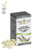 Abraham bush capsules