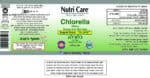 Chlorella Tablets - Image 2
