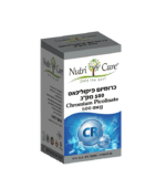 Chromium picolinate