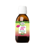 Lotus Plus Syrup