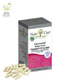 Liposomal Nano Iron